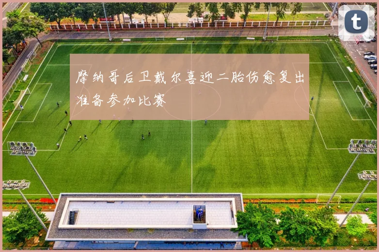 摩纳哥后卫戴尔喜迎二胎伤愈复出准备参加比赛