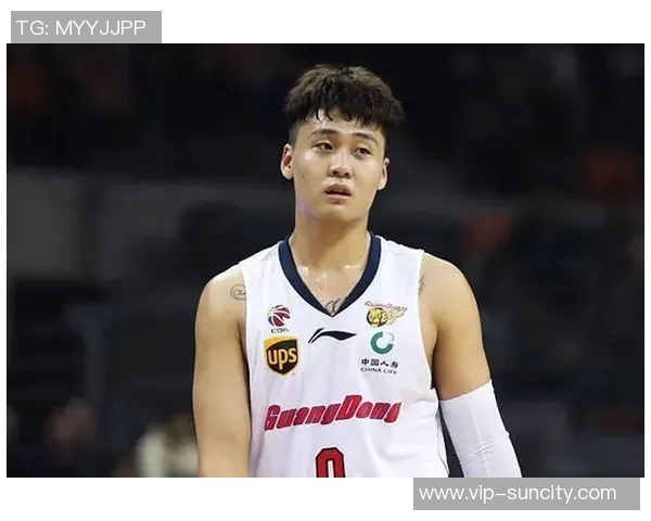 赵睿加盟北京的动因揭秘：渴望在有底蕴的竞争球队中成长