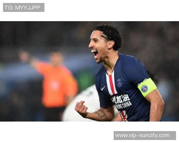 巴黎队长马尔基尼奥斯在法生活12年或申请法国国籍引发关注