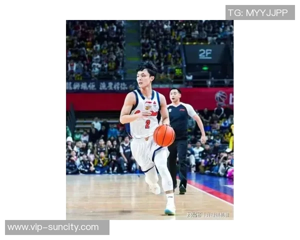 国家队新星崛起徐杰郭艾伦领衔国产后卫状态盘点