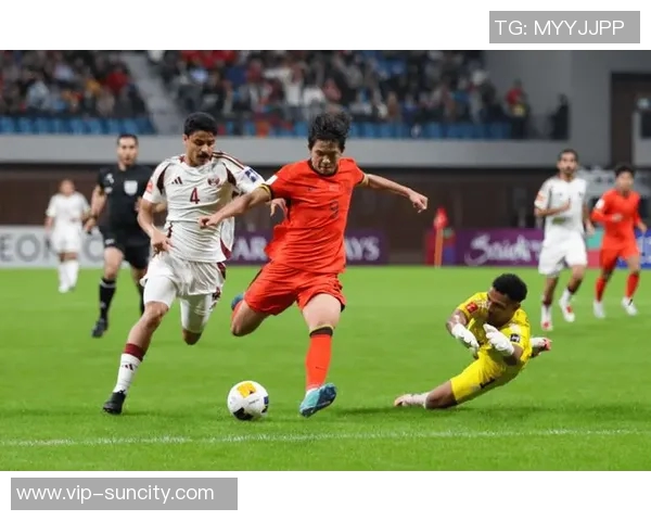 国足面对亚足联新挑战能否迎难而上迎接未来赛事考验