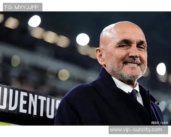 斯帕莱蒂深情寄语伊尔迪兹期待他肩负10号责任如同爱儿子般关怀