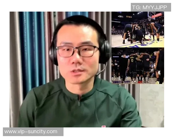 徐静雨分析：SGA崛起成联盟第一人勇士需库里回归才能抗衡强敌