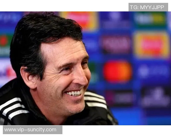 埃梅里畅谈足球梦想目标直指欧冠冠军荣耀 埃梅里畅谈足球梦想目标直指欧冠冠军荣耀