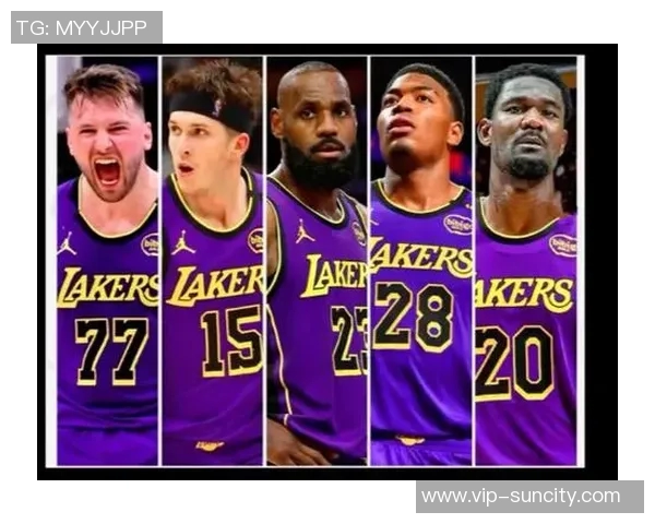 东契奇缺阵五场湖人战绩喜人四胜一负展现强大实力